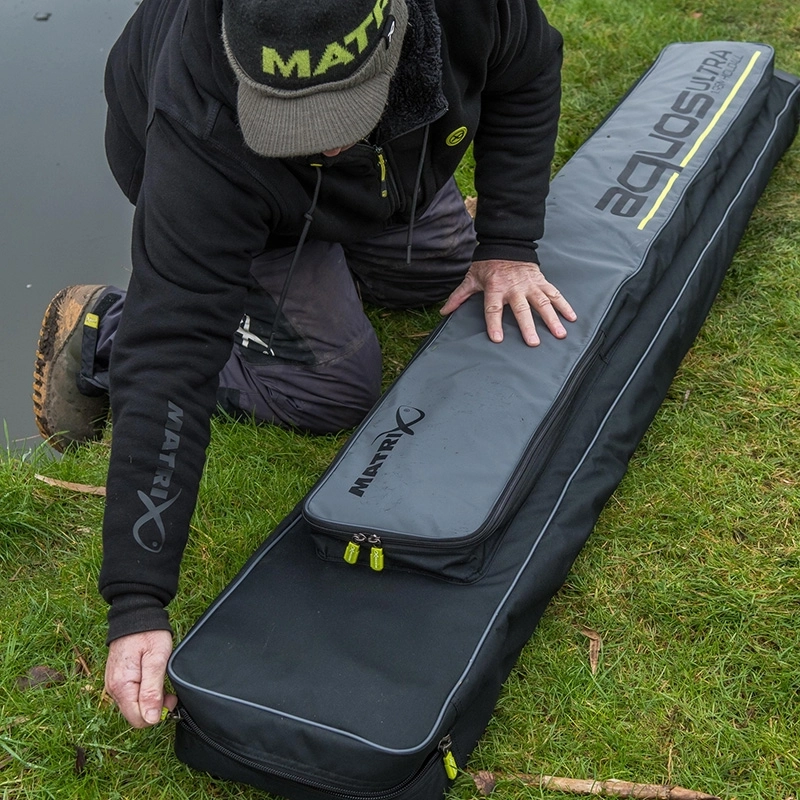 Matrix Aquos Ultra Rod Holdall 1.95m